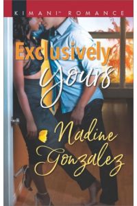 Exclusively Yours (Miami Dreams, Band 563)