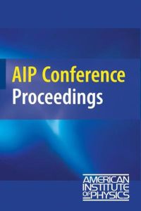 Advanced Materials and Nanotechnology  - Proceedings of the International Conference (AMN-4)