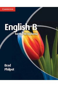 English B for the IB Diploma Coursebook