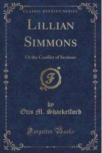 Shackelford, O: Lillian Simmons