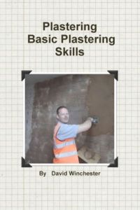 Plastering Basic Plastering Skills
