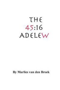 The 4516 Adelew