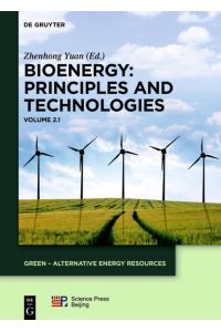 Bioenergy / Bioenergy. Volume 1