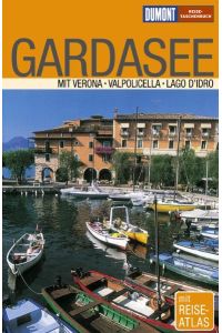 Gardasee  - Mit Verona /Valpolicella /Lago D´idro