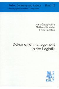 Dokumentenmanagement in der Logistik