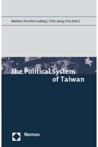 The Political System of Taiwan