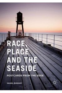 Race, Place and the Seaside  - Postcards from the Edge
