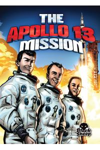 The Apollo 13 Mission (Disaster Stories)