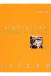 irland almanach / irland almanach  - Krieg und Frieden