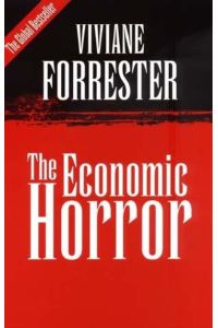 Forrester, V: Economic Horror