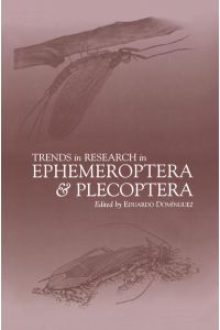 Trends in Research in Ephemeroptera and Plecoptera