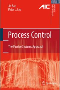 Process Control  - The Passive Systems Approach