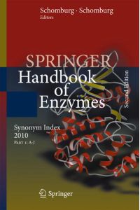 Synonym Index 2010