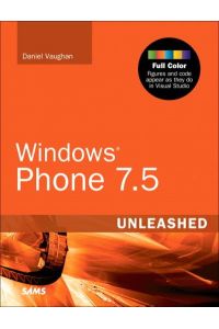 Windows Phone 7. 5 Unleashed
