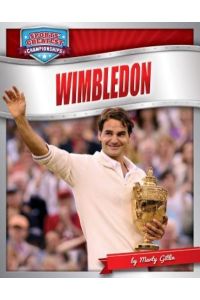 Wimbledon (Sports` Great Championships)