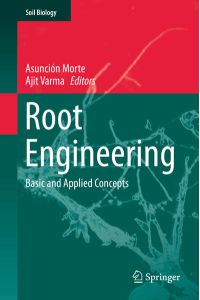 Root Engineering  - Basic and Applied Concepts