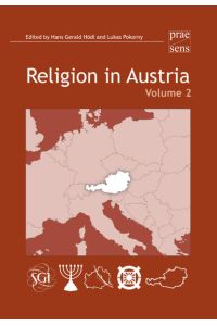 Religion in Austria 2