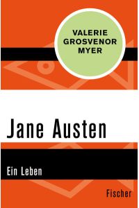 Jane Austen  - Ein Leben