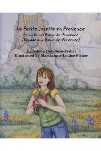 La Petite Josette en Provence