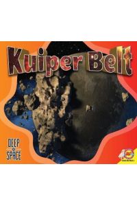 Kuiper Belt (Deep in Space)