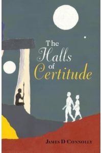 The Halls of Certitude (Department of Truth Trilogy, Band 3)