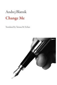 Change Me (Slovenian Literature)
