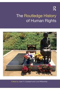 The Routledge History of Human Rights (Routledge Histories)