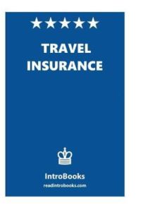Travel Insurance: Travel Insurance