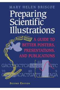 Preparing Scientific Illustrations  - A Guide to Better Posters, Presentations, and Publications