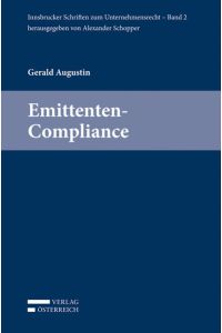Emittenten-Compliance
