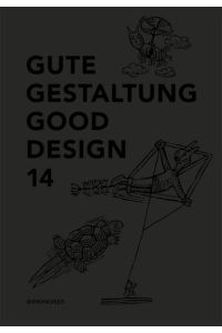 Gute Gestaltung / Good Design / Gute Gestaltung 14 / Good Design 14