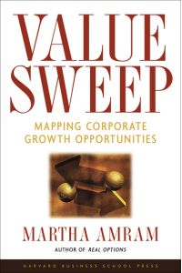Value Sweep: Mapping Corporate Growth Opportunities: Mapping Growth Opportunities Across Assets
