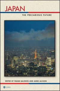 Japan: The Precarious Future (Possible Futures)