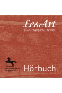 LesArt  - Braunschweigische Stimmen