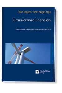 Erneuerbare Energien  - Cross-Border-Strategien und Länderberichte