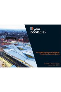 Yearbook 2016  - Edition Leipzig-Wien