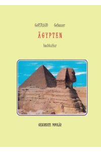 Ägypten  - Hochkultur