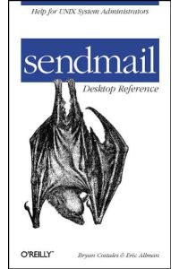Sendmail, Desktop Reference