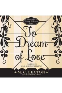 To Dream of Love: Library Edition (Endearing Young Charms, 2)