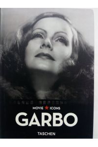 Greta Garbo (Hollywood-Ikonen / Movie icons)