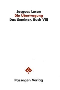 Das Seminar; Teil: Buch 8. 1960 - 1961. , Die Übertragung.
