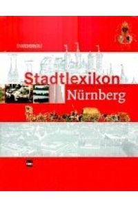Stadtlexikon Nürnberg.