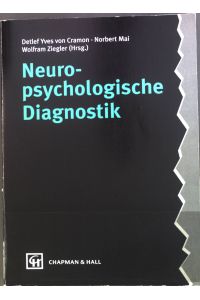 Neuropsychologische Diagnostik.