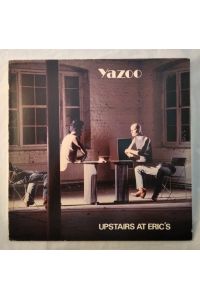 Upstairs at Eric's [Vinyl, 12LP, NR: INT 146. 803].