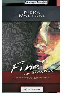 Fine van Brooklyn: 2 Novellen: Fine van Brooklyn, Die Pariser Krawatte