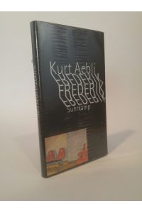 Frederik [Neubuch]  - Erzählung