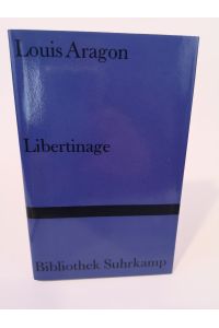 Libertinage [Neubuch]