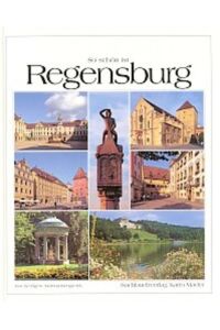 So schön ist Regensburg