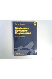 Modernes Software Engineering: Eine Einführung (Lehrbuch Informatik)