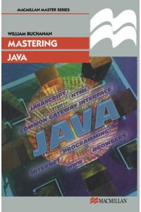 Mastering Java